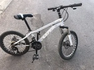 Photo - Luta Bike 20”