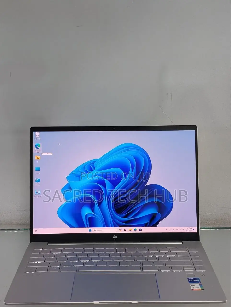 New Laptop HP Pavilion 14z 16GB Intel Core I7 SSD 1T
