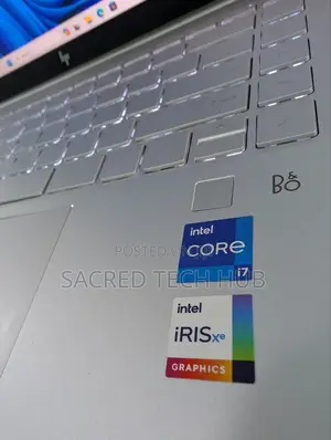 New Laptop HP Pavilion 14z 16GB Intel Core I7 SSD 1T