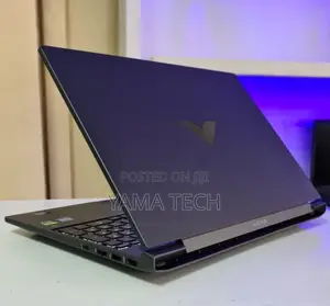 New Laptop HP Victus 16 32GB Intel Core I7 SSD 1T
