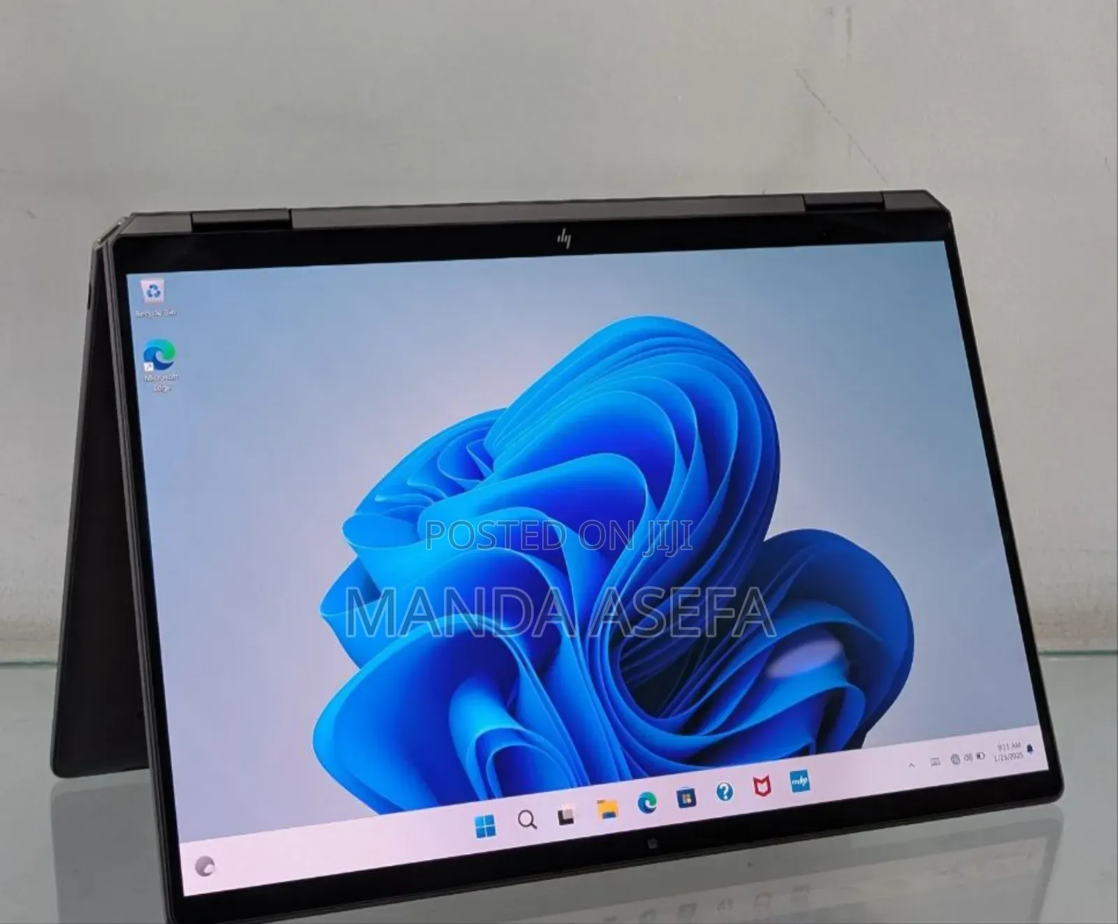 New Laptop HP Spectre 32GB Intel Core Ultra 7 SSD 2T