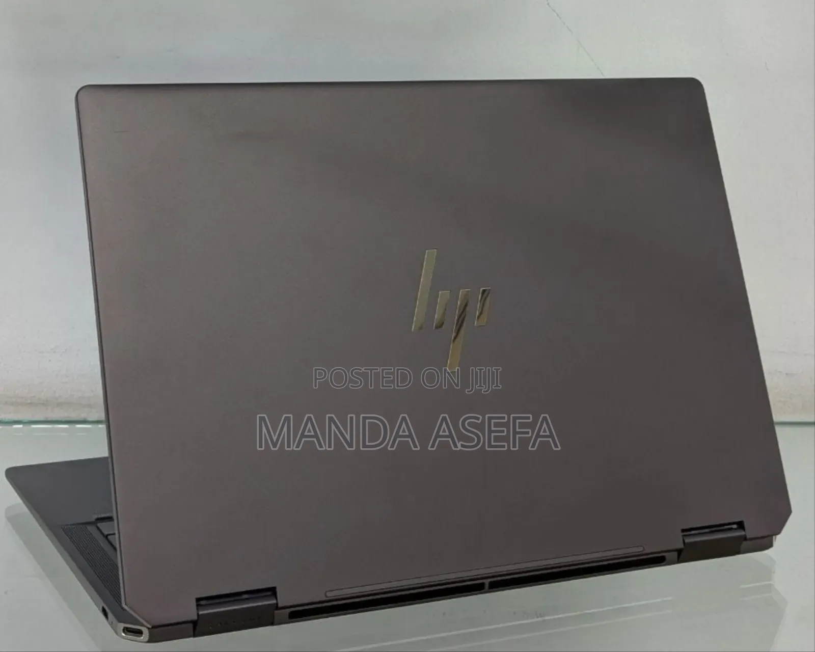 New Laptop HP Spectre 32GB Intel Core Ultra 7 SSD 2T