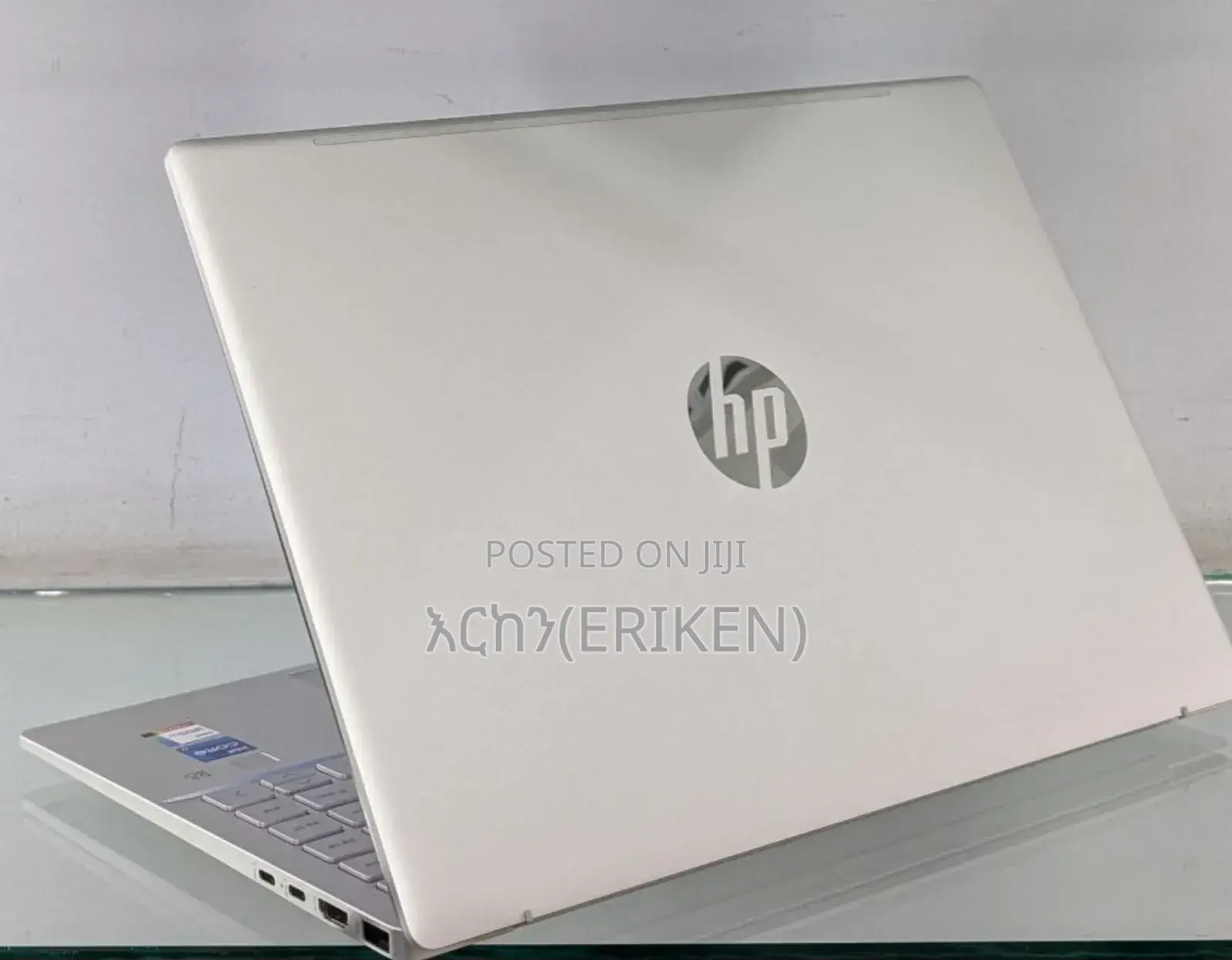 New Laptop HP Pavilion 14 16GB Intel Core I7 SSD 1T