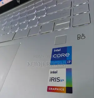 New Laptop HP Pavilion 14 16GB Intel Core I7 SSD 1T