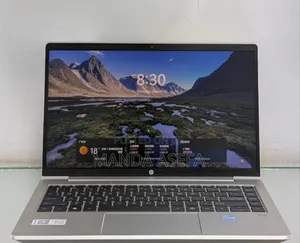 Photo - New Laptop HP ProBook 440 G9 16GB Intel Core I7 SSD 512GB