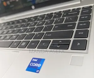 New Laptop HP ProBook 440 G9 16GB Intel Core I7 SSD 512GB