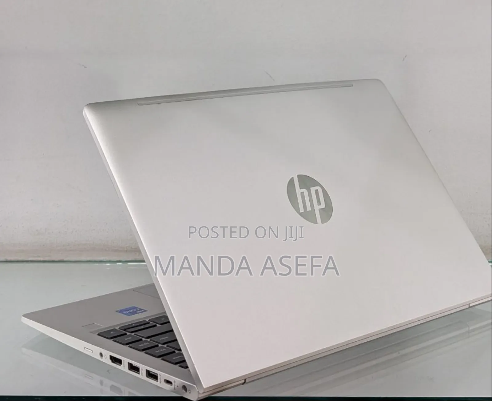 New Laptop HP ProBook 440 G9 16GB Intel Core I7 SSD 512GB