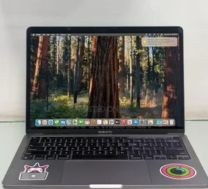 New Laptop Apple MacBook Pro M1 8GB Apple M1 Pro SSD 512GB