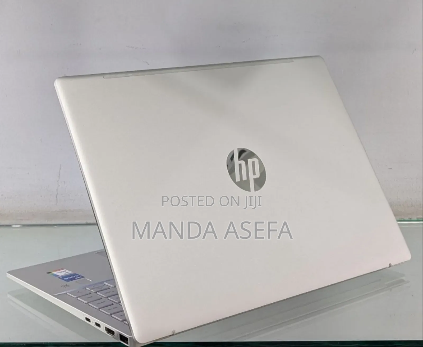 New Laptop HP Pavilion 14 16GB Intel Core I7 SSD 512GB