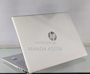 New Laptop HP Pavilion 14 16GB Intel Core I7 SSD 512GB