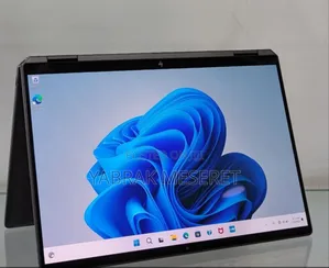 New Laptop HP Spectre 16GB Intel Core I7 SSD 1T