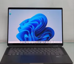 New Laptop HP Spectre 16GB Intel Core I7 SSD 1T