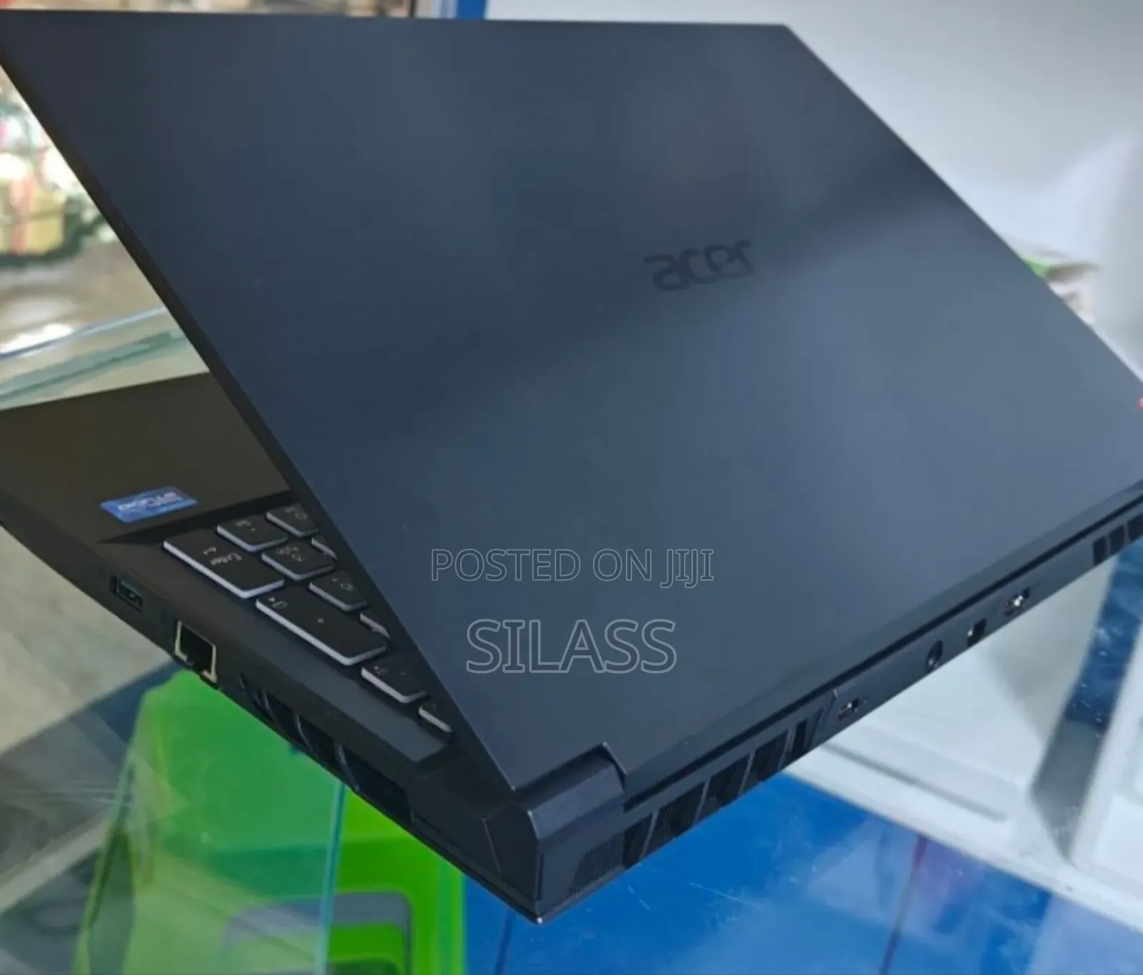 New Laptop Acer Nitro 5 16GB Intel Core I7 SSD 1T