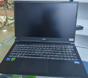 New Laptop Acer Nitro 5 16GB Intel Core I7 SSD 1T