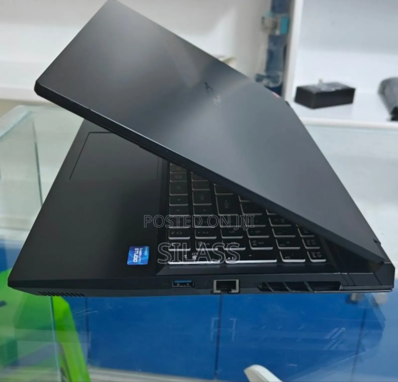 New Laptop Acer Nitro 5 16GB Intel Core I7 SSD 1T