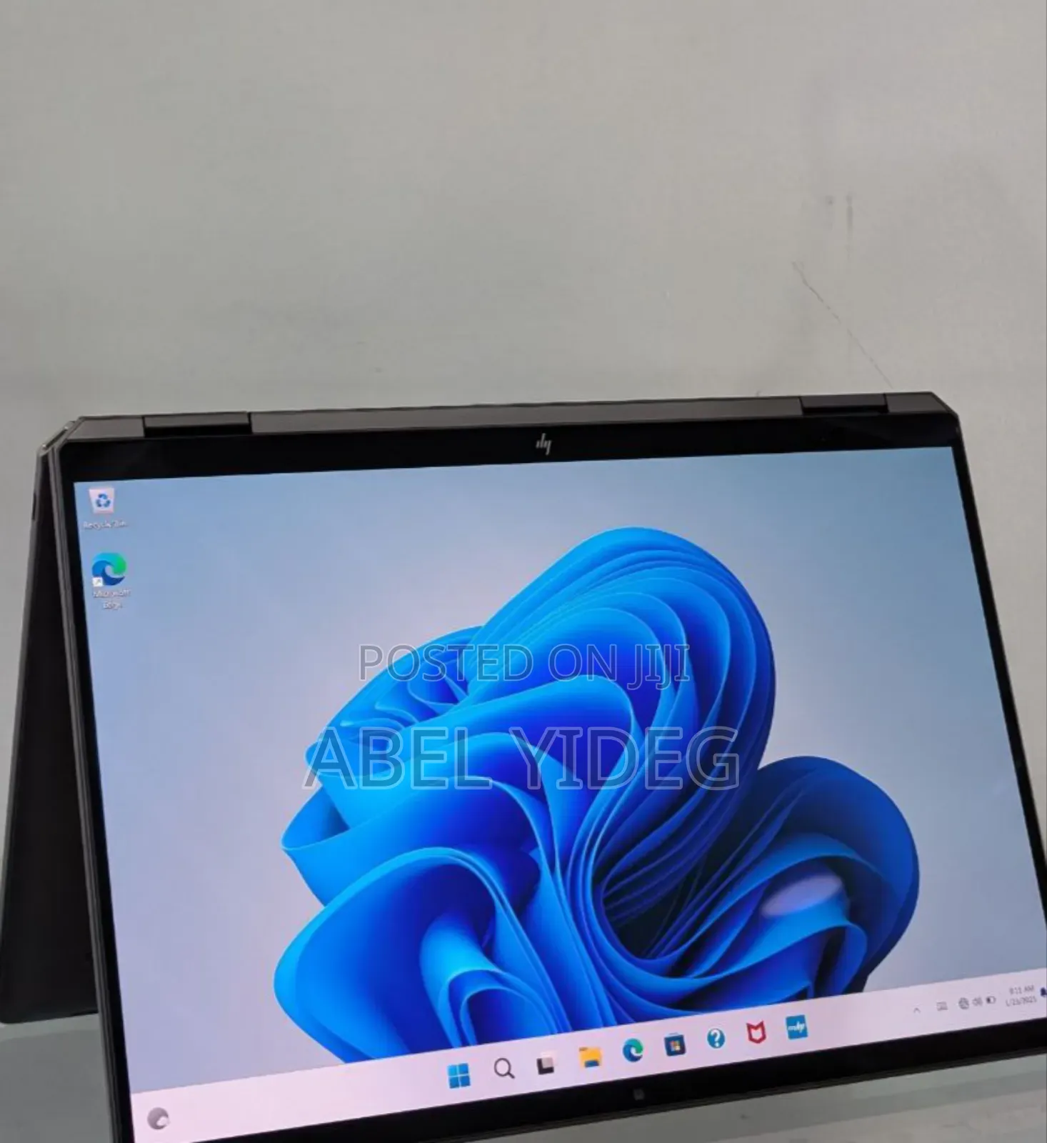 New Laptop HP Spectre X360 32GB Intel Core Ultra 7 SSD 2T