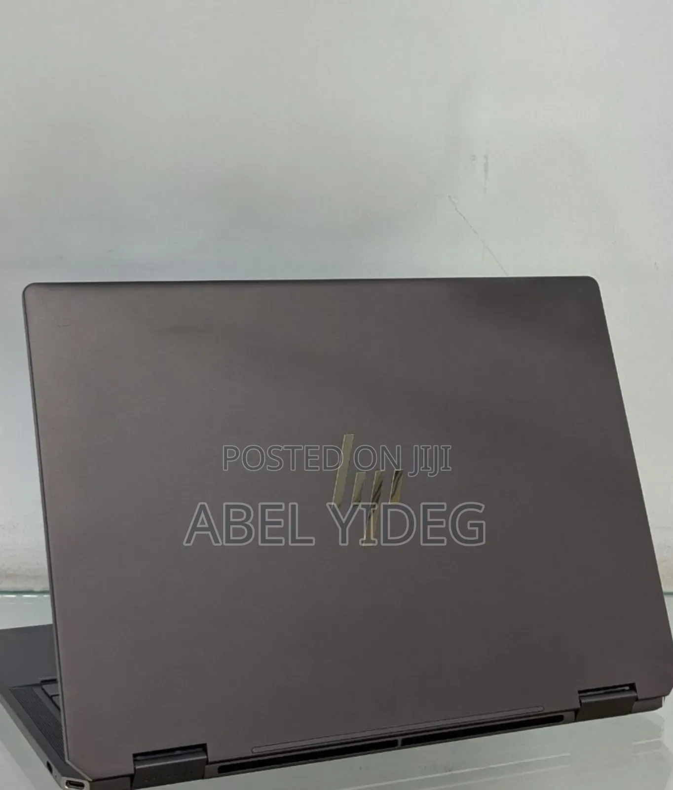 New Laptop HP Spectre X360 32GB Intel Core Ultra 7 SSD 2T