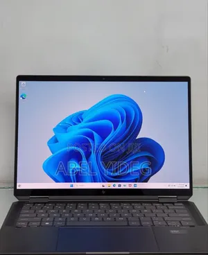 New Laptop HP Spectre X360 32GB Intel Core Ultra 7 SSD 2T