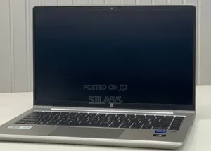 New Laptop HP ProBook 440 G9 16GB Intel Core I7 SSD 512GB