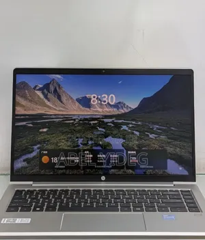 New Laptop HP ProBook 440 G9 16GB Intel Core I7 SSD 512GB