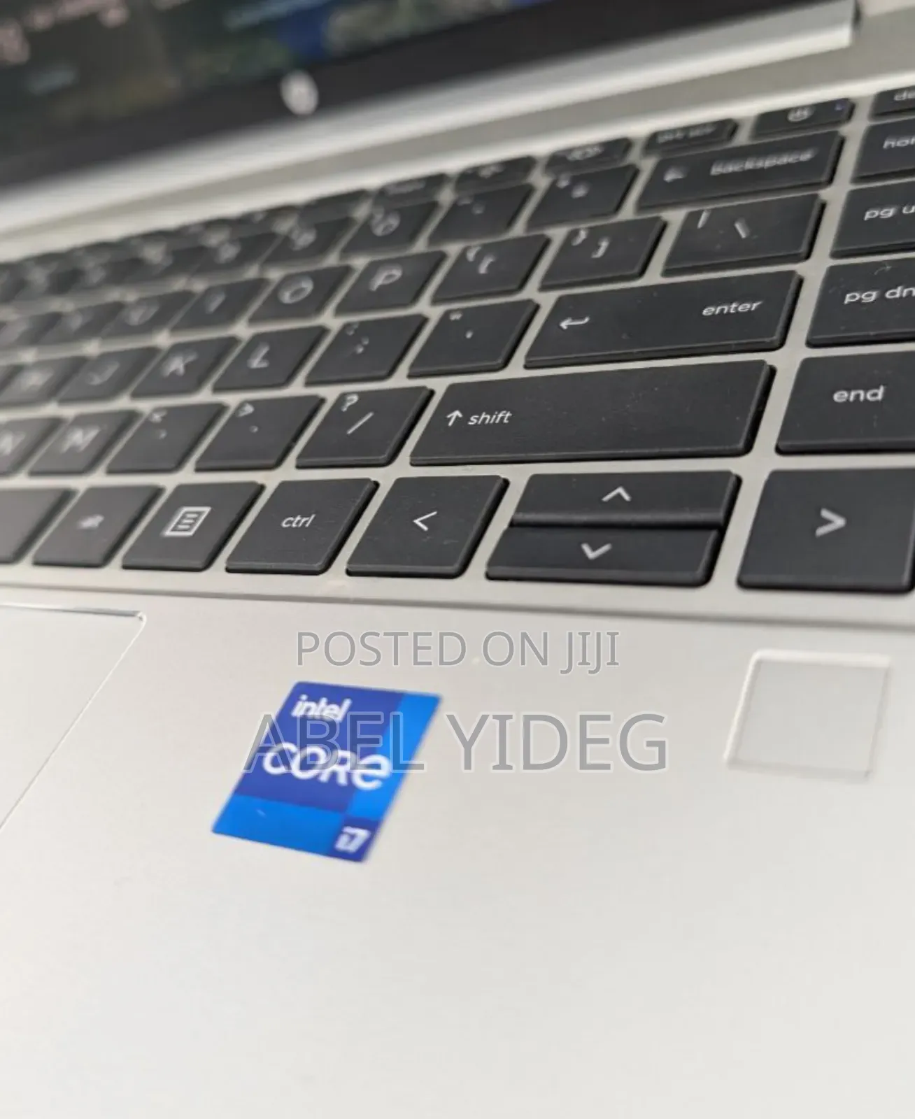 New Laptop HP ProBook 440 G9 16GB Intel Core I7 SSD 512GB