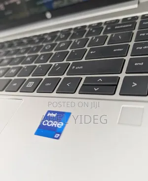 New Laptop HP ProBook 440 G9 16GB Intel Core I7 SSD 512GB