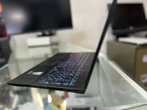 New Laptop HP Omen 15 32GB Intel Core I7 SSD 512GB