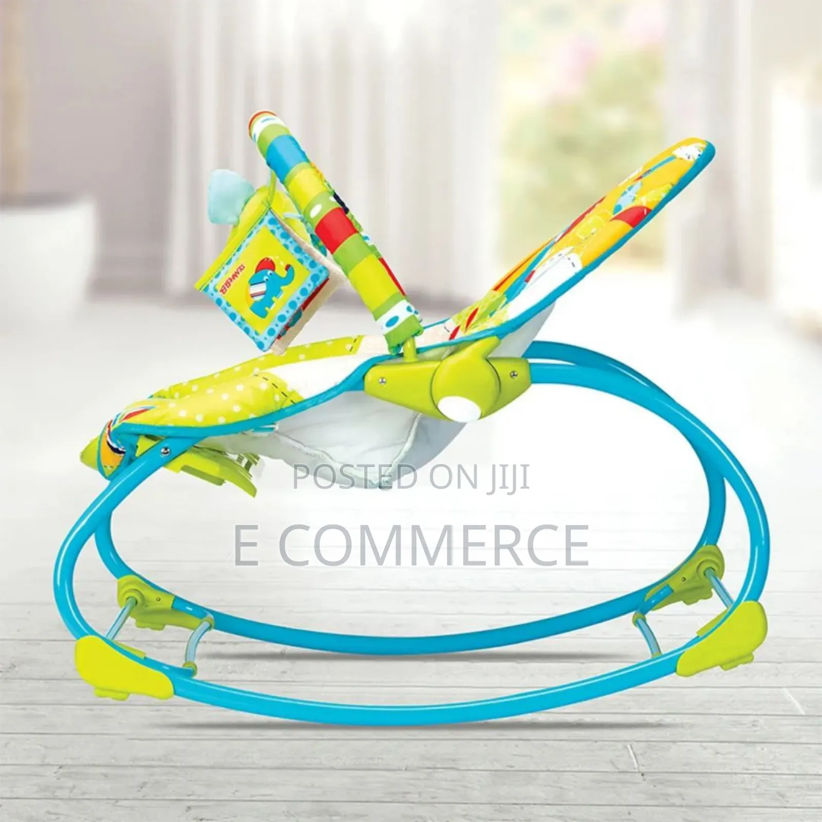 Mastela Multifunctional Infant Toddler