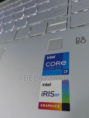 New Laptop HP Pavilion 14 16GB Intel Core I7 SSD 1T