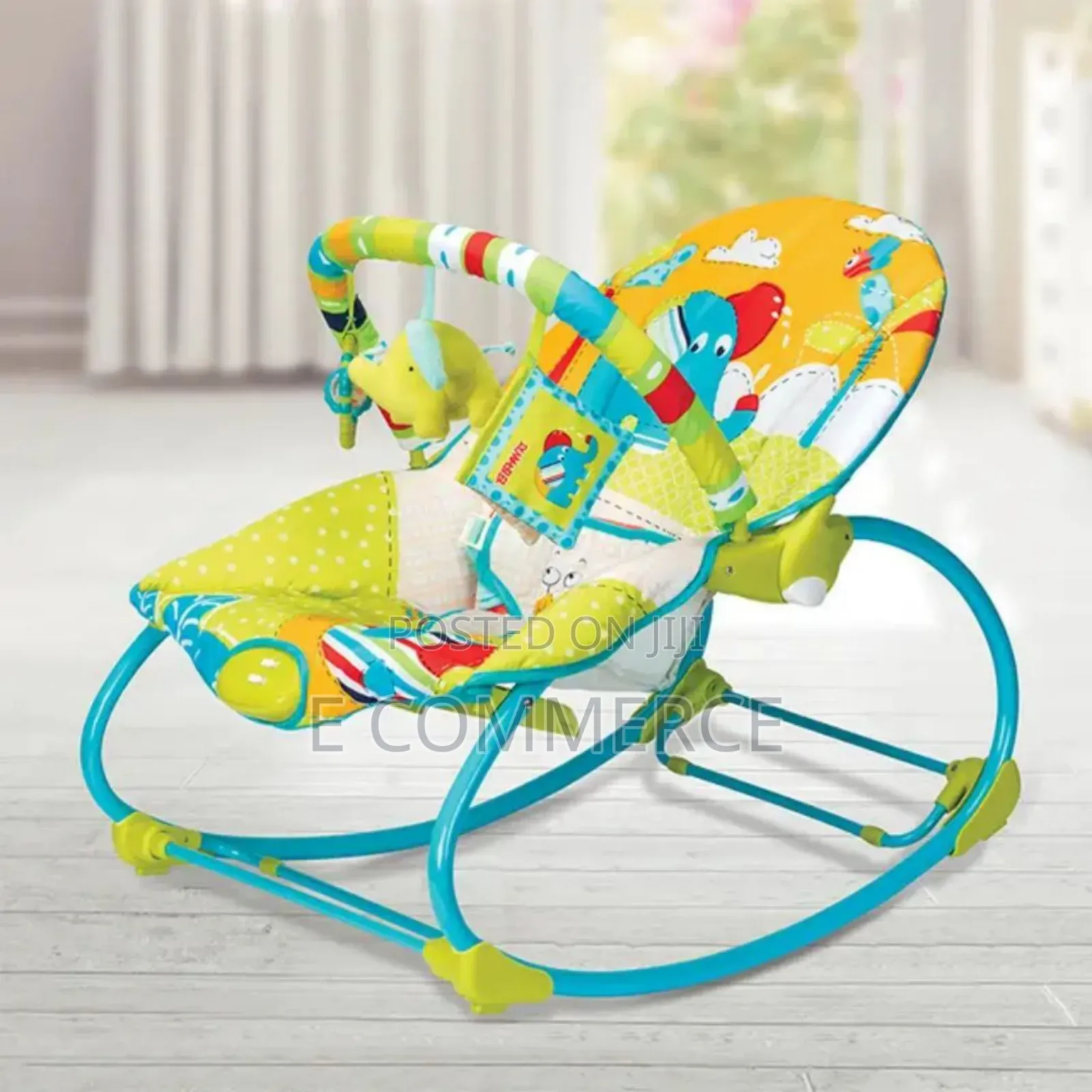 Mastela Multifunctional Infant Toddler