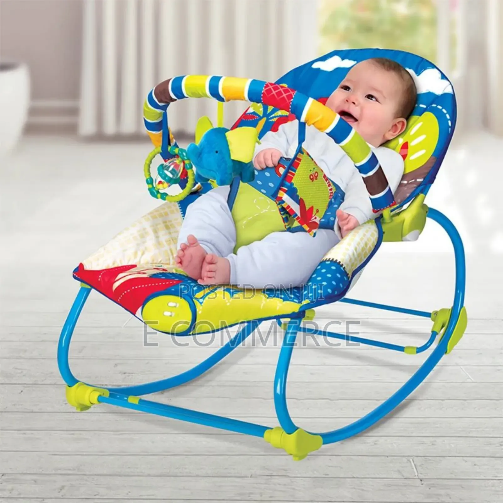 Mastela Multifunctional Infant Toddler
