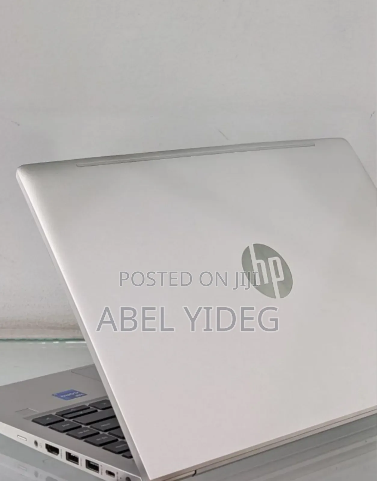 New Laptop HP ProBook 440 G9 16GB Intel Core I7 SSD 512GB