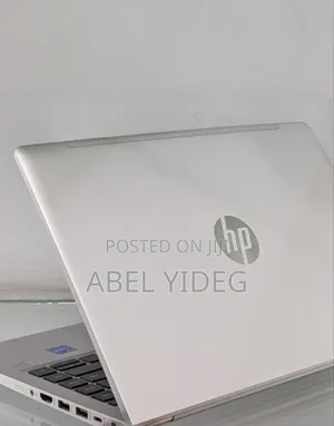 Photo - New Laptop HP ProBook 440 G9 16GB Intel Core I7 SSD 512GB