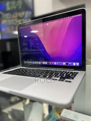 Photo - Laptop Apple MacBook Pro 2015 8GB Intel Core I5 SSD 512GB