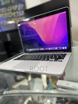 Laptop Apple MacBook Pro 2015 8GB Intel Core I5 SSD 512GB