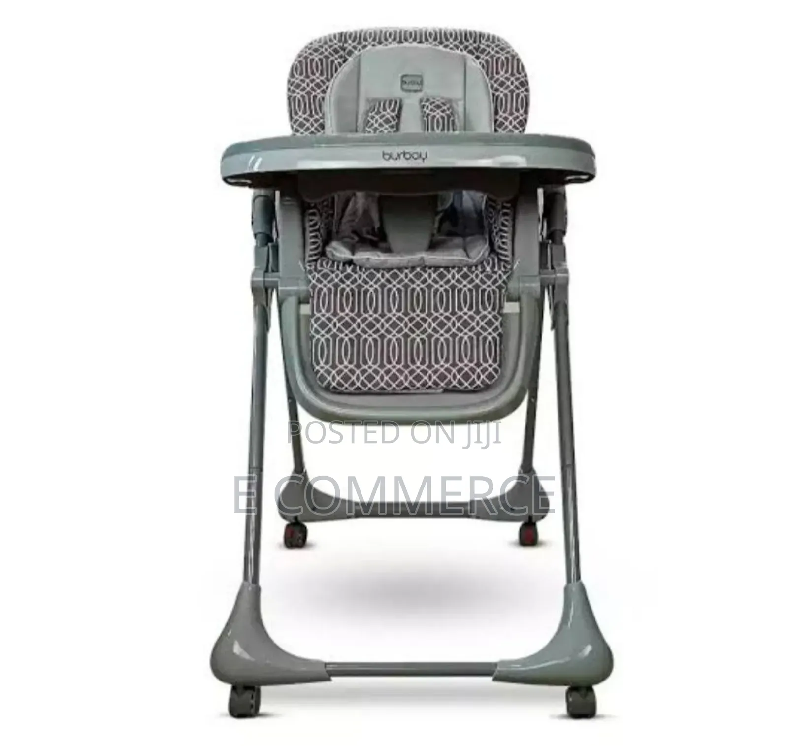 Original Burbay Brand