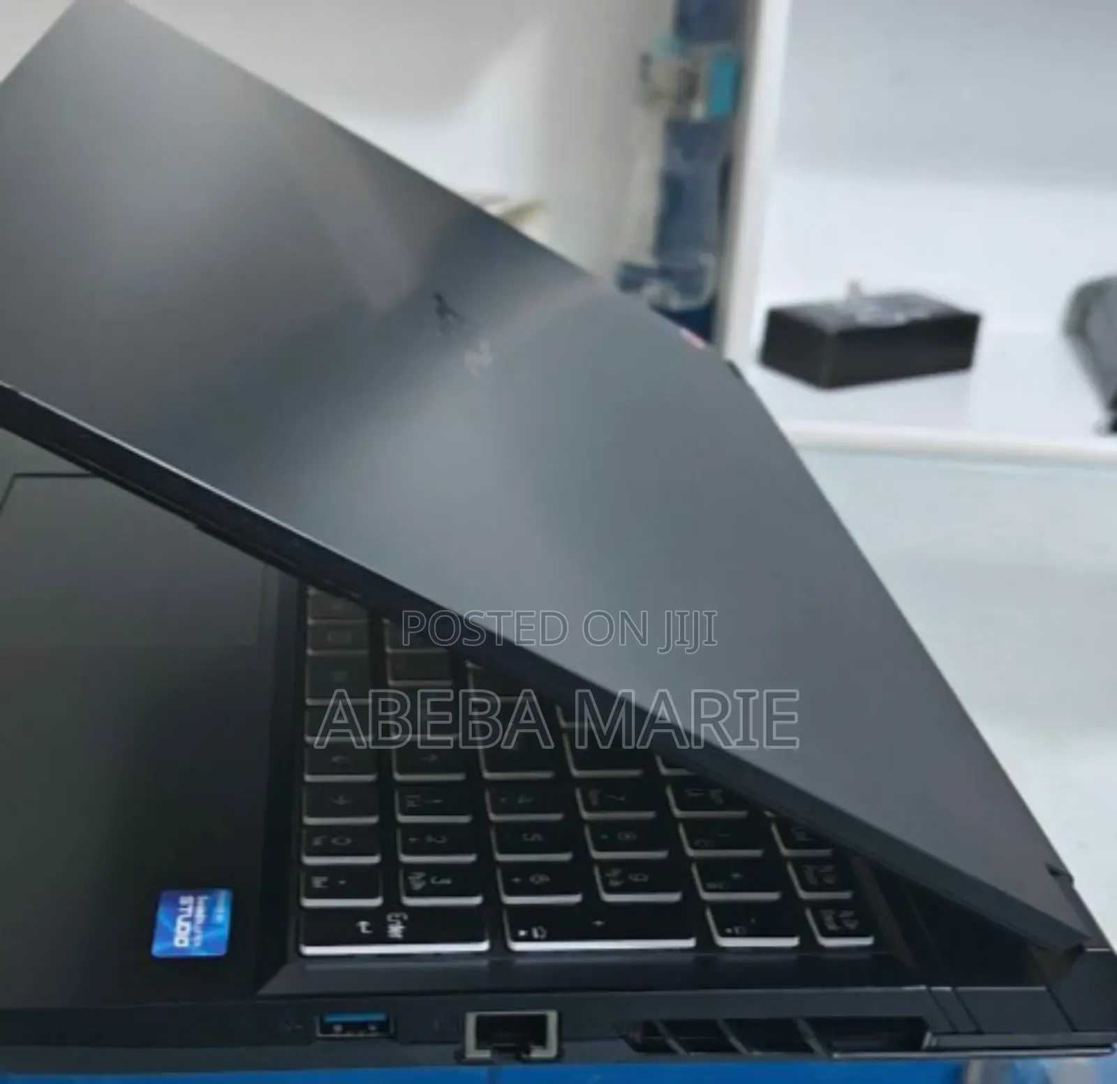 New Laptop Acer Nitro 5 16GB Intel Core I7 SSD 1T