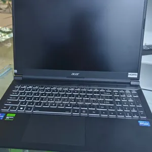 New Laptop Acer Nitro 5 16GB Intel Core I7 SSD 1T