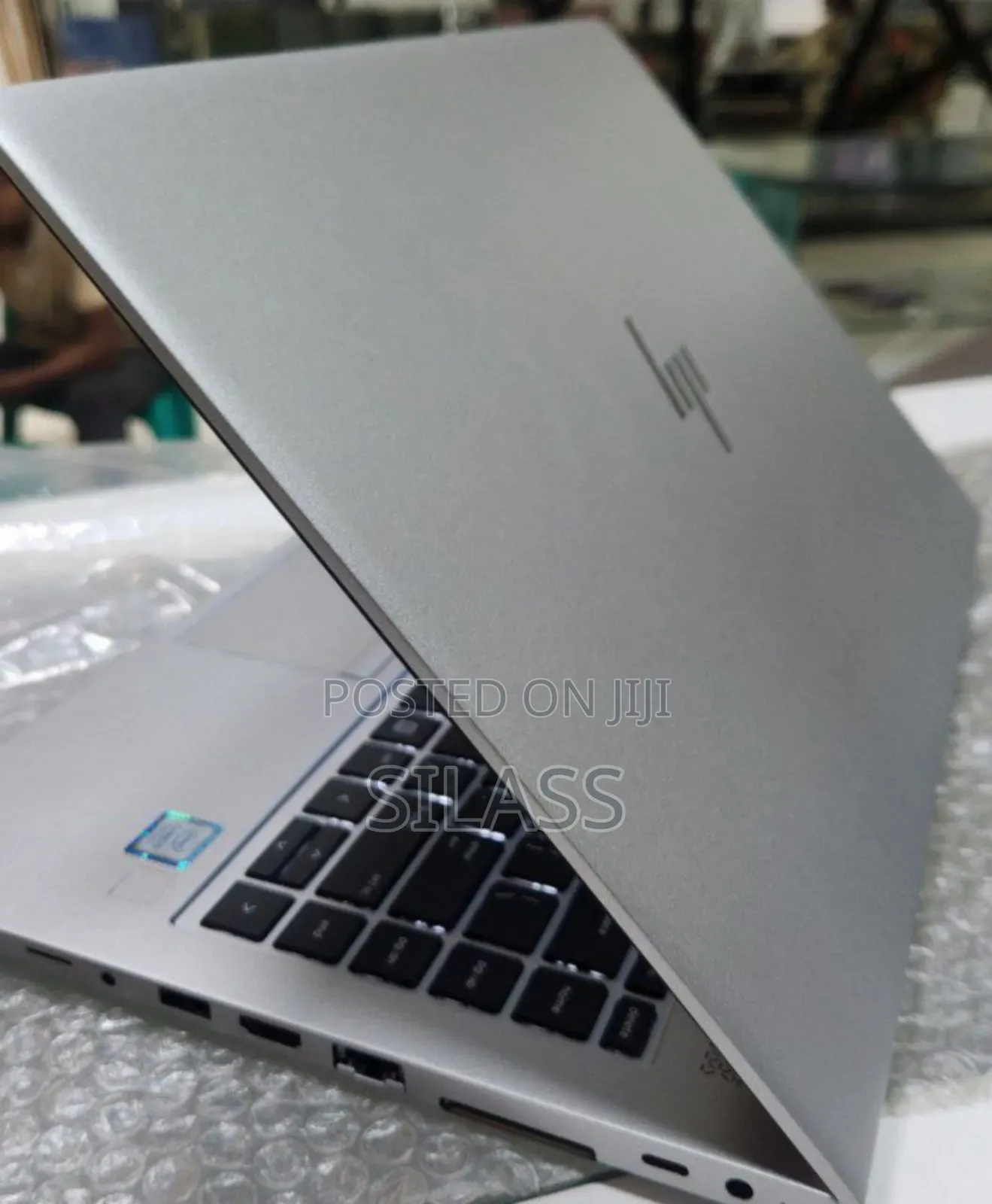 New Laptop HP EliteBook 840 G6 16GB Intel Core I5 SSD 512GB