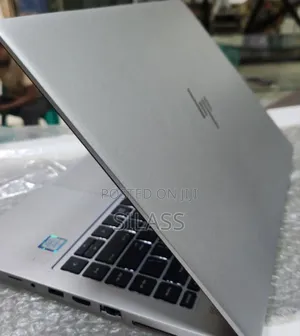 New Laptop HP EliteBook 840 G6 16GB Intel Core I5 SSD 512GB