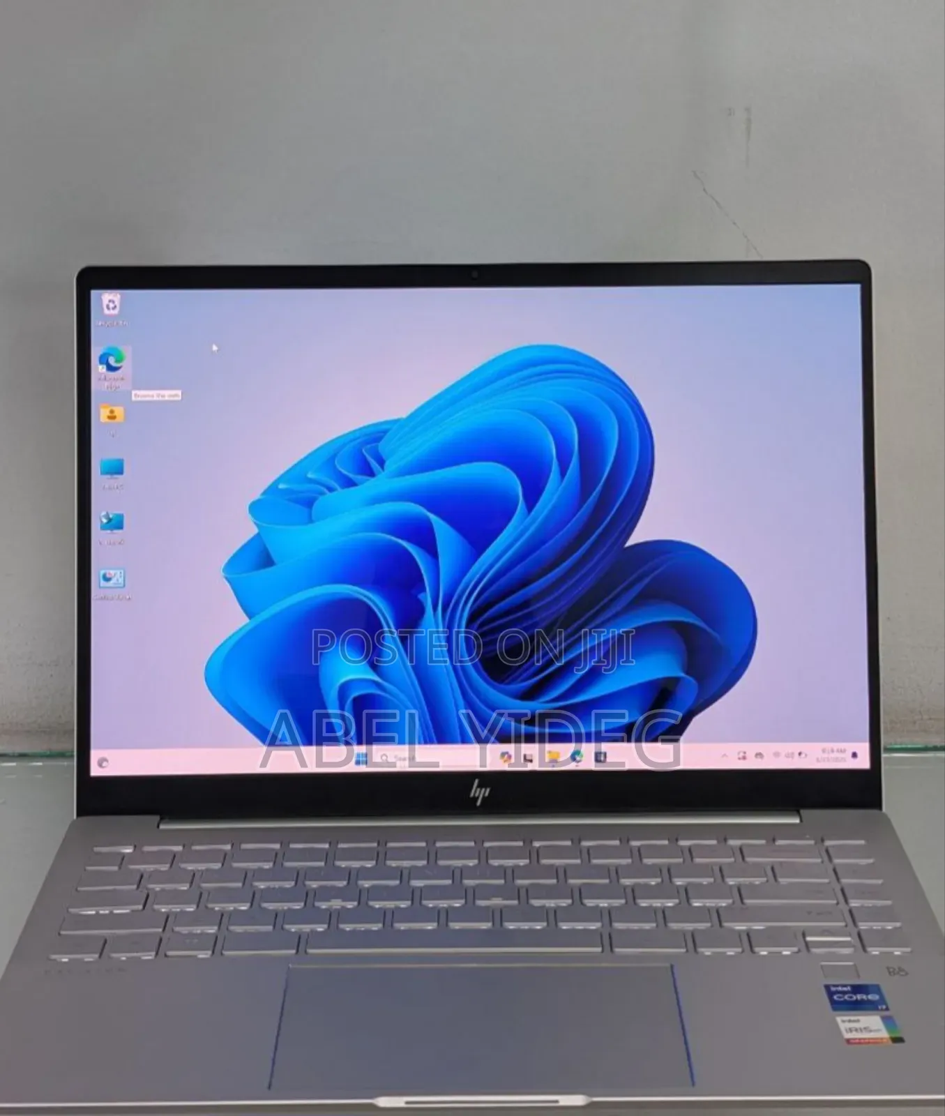 New Laptop HP Pavilion 14 16GB Intel Core I7 SSD 1T