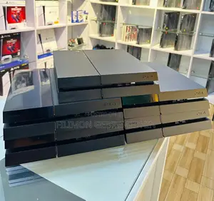 Photo - Playstation 4