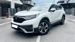 Photo - Honda for Rent