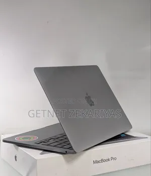 New Laptop Apple MacBook Pro M1 8GB Apple M1 Pro SSD 512GB