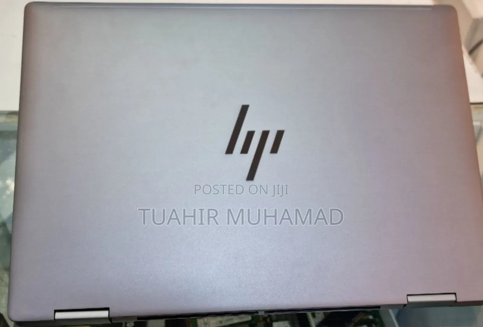 New Laptop HP Envy X360 16GB Intel Core Ultra 7 SSD 512GB