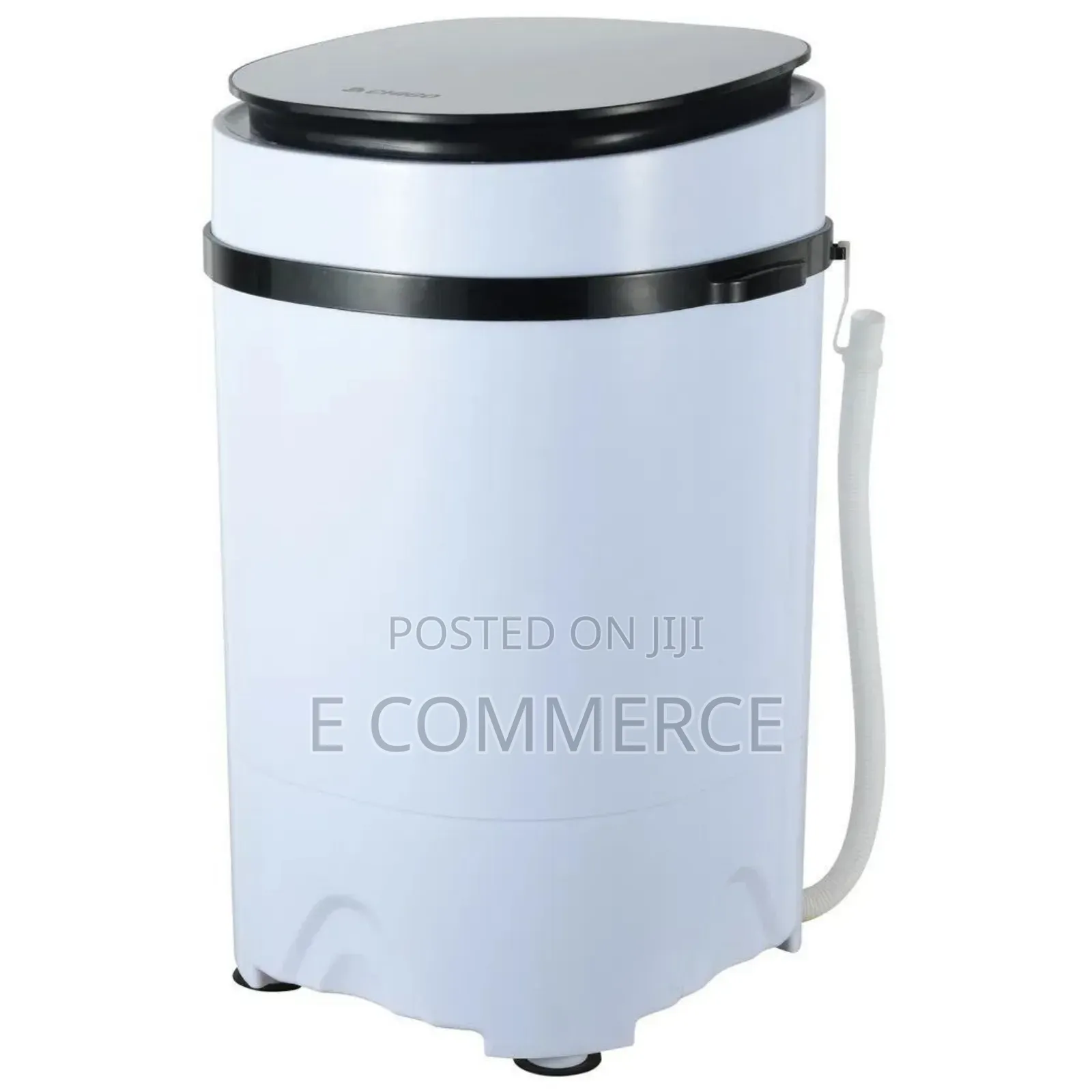 የልብስ እና የጫማ ማጠቢያ ማሽን Capacity 7.5 .Kg