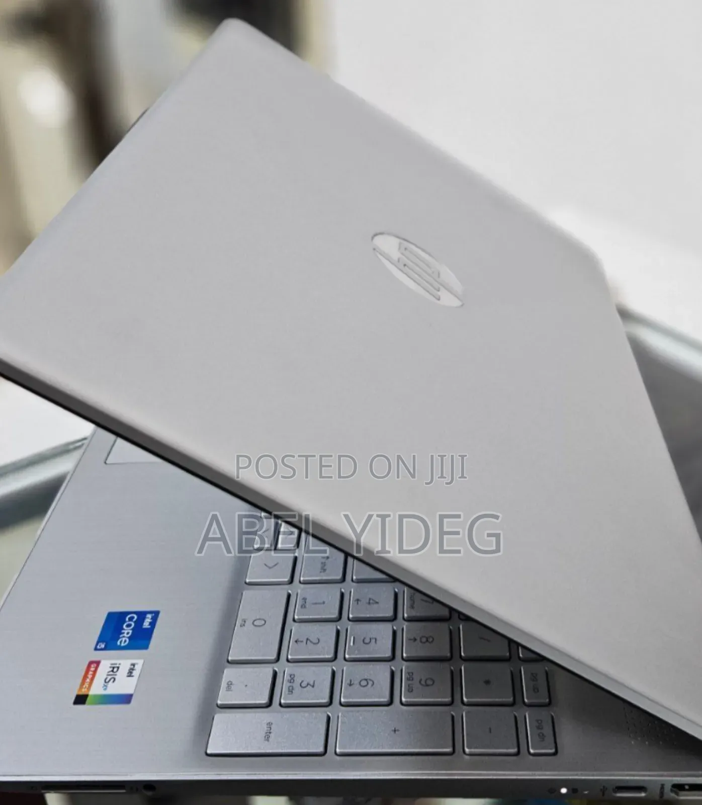 New Laptop HP Stream Notebook 16GB Intel Core I5 SSD 512GB