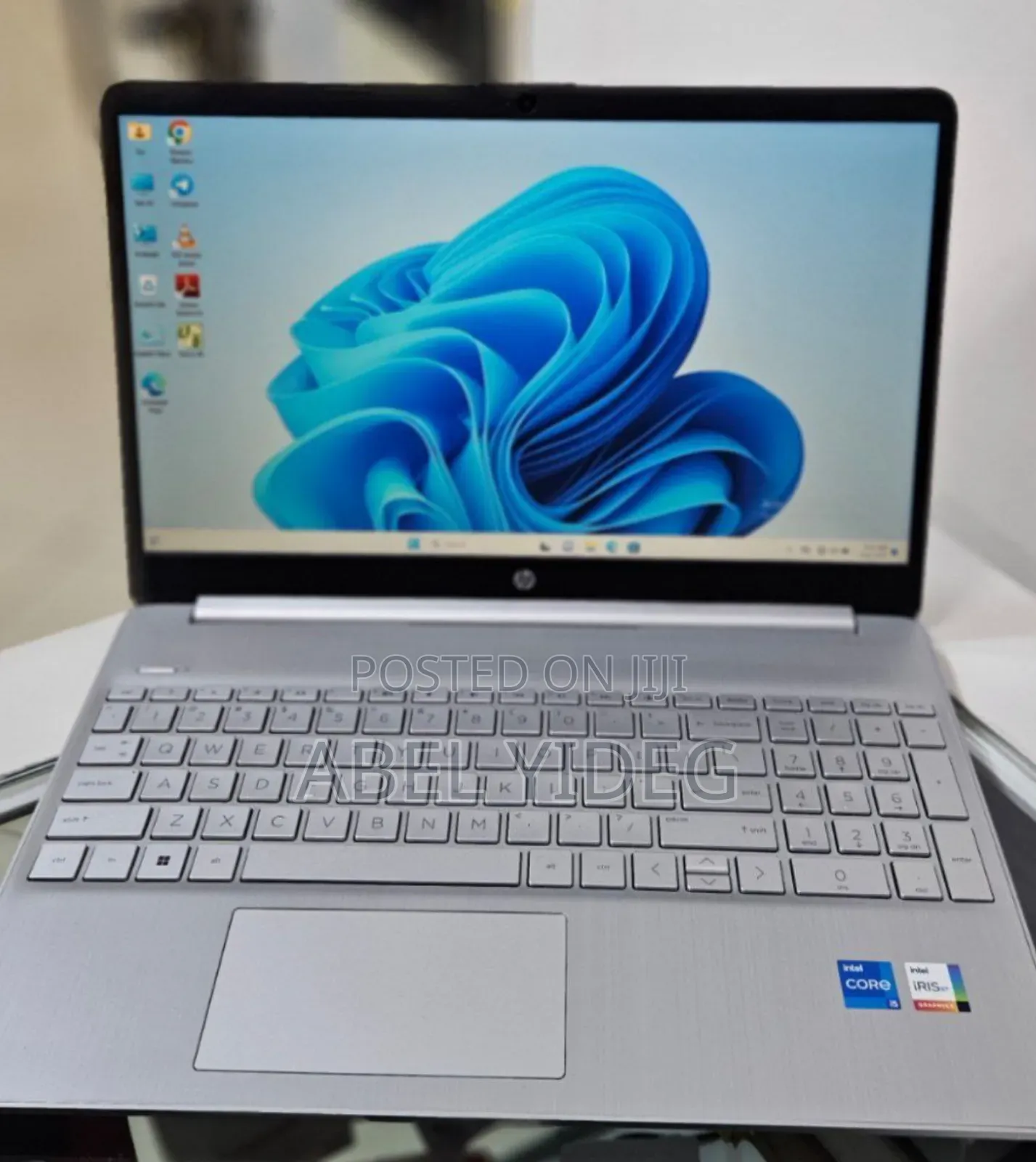 New Laptop HP Stream Notebook 16GB Intel Core I5 SSD 512GB