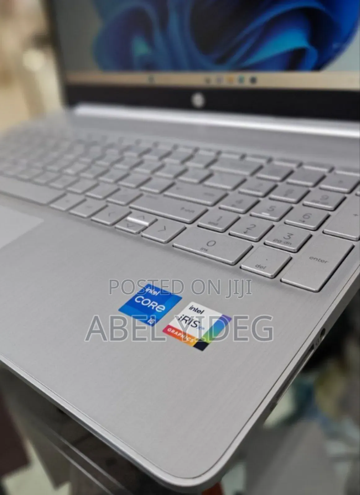 New Laptop HP Stream Notebook 16GB Intel Core I5 SSD 512GB