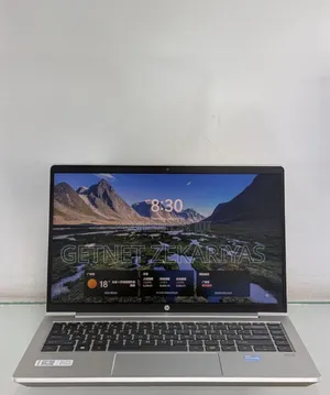 Photo - New Laptop HP ProBook 440 G9 16GB Intel Core I7 SSD 512GB